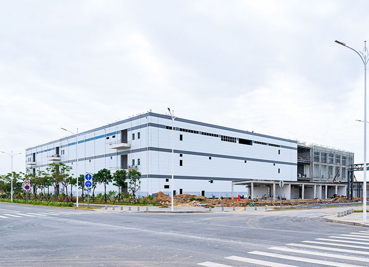 固體廢棄處理廠